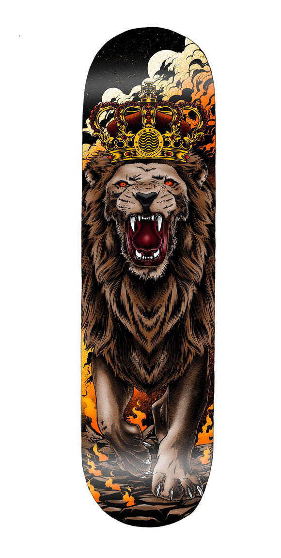 Standard 7 Lion Ayshn