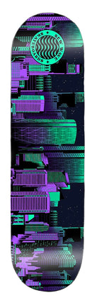 Standard 7 Vancouver-1